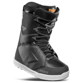 25 Lashed - black/grey