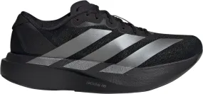 adidas Adizero EVO SL Womens Running Shoes - Black