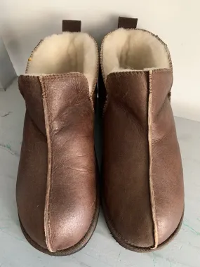 Anton Mens Slipper