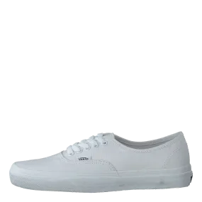 Authentic White