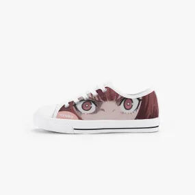 Blue Lock Anri Teieri Kids A-Star Low