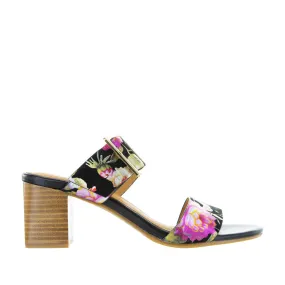 Bresley Asoto Black Garden