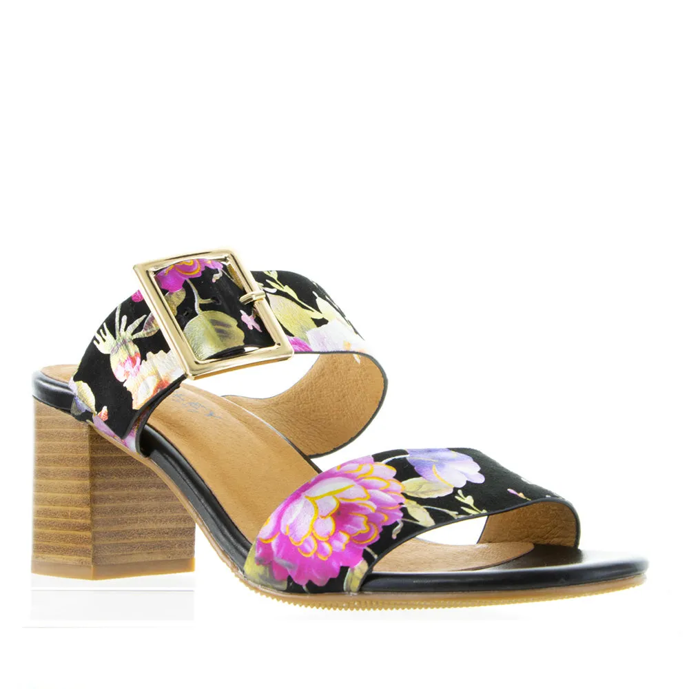 Bresley Asoto Black Garden