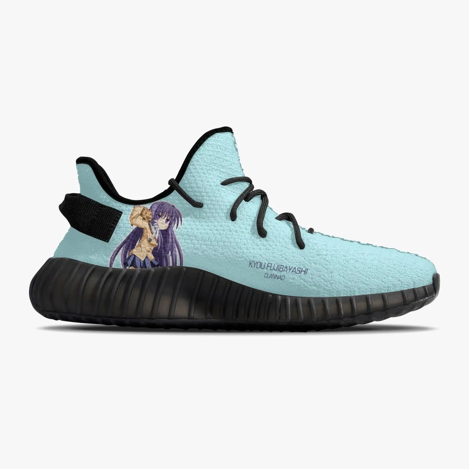 Clannad Kyou Fujibayashi YZ Anime Shoes