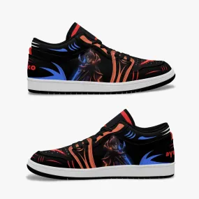 Code Geass Lelouch vi Britannia 2 JD1 Low Anime Shoes