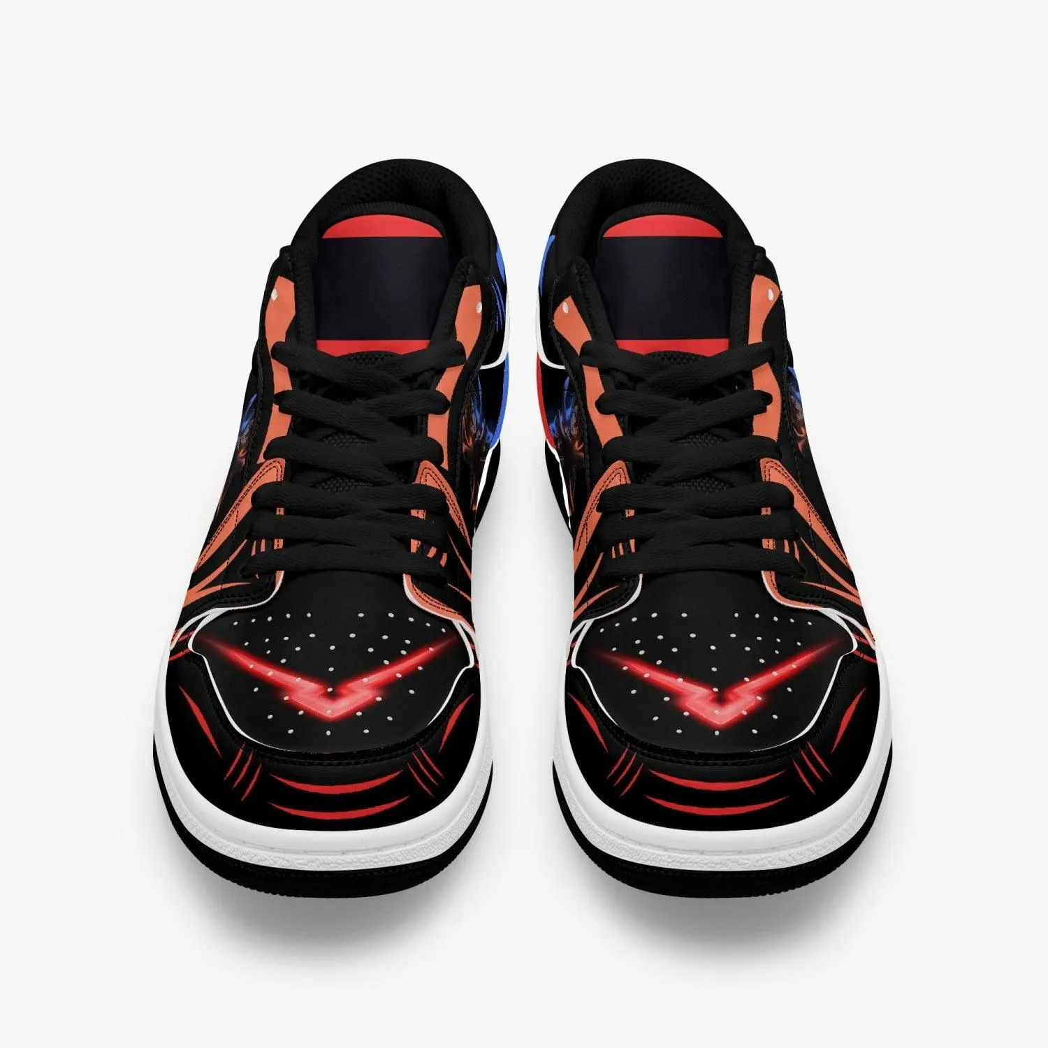 Code Geass Lelouch vi Britannia 2 JD1 Low Anime Shoes