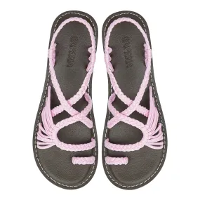 Commune - Candy Rope Sandals