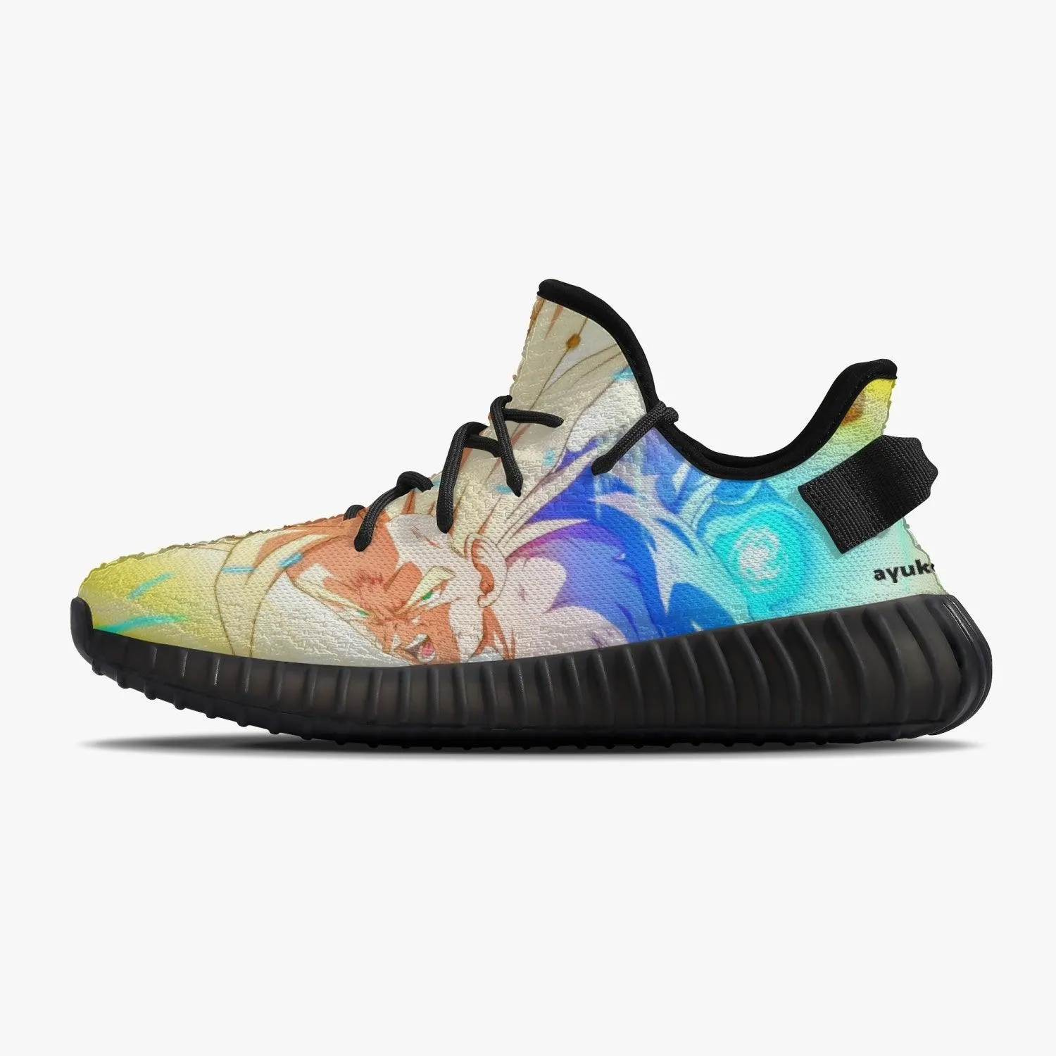 Dragon Ball Super Son Gohan YZ Anime Shoes