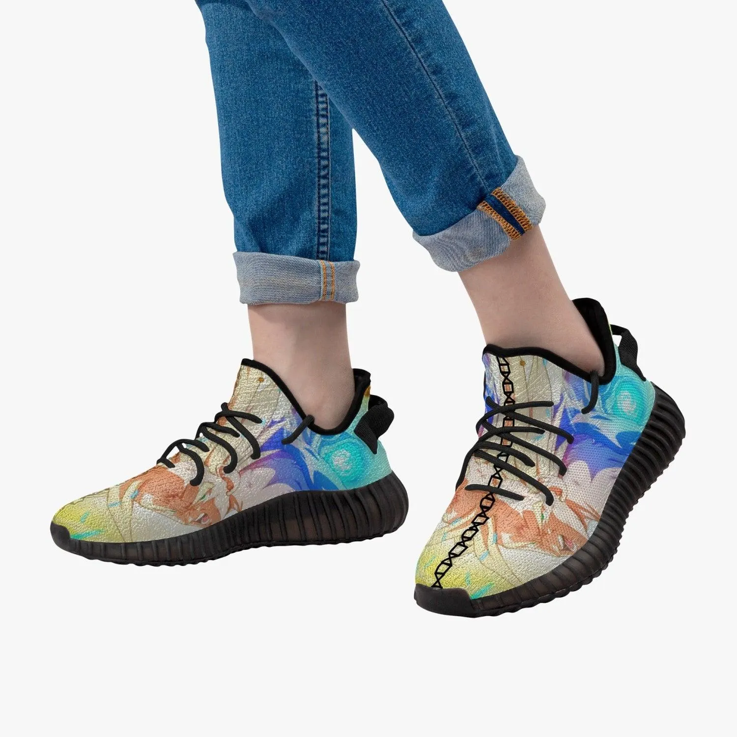 Dragon Ball Super Son Gohan YZ Anime Shoes