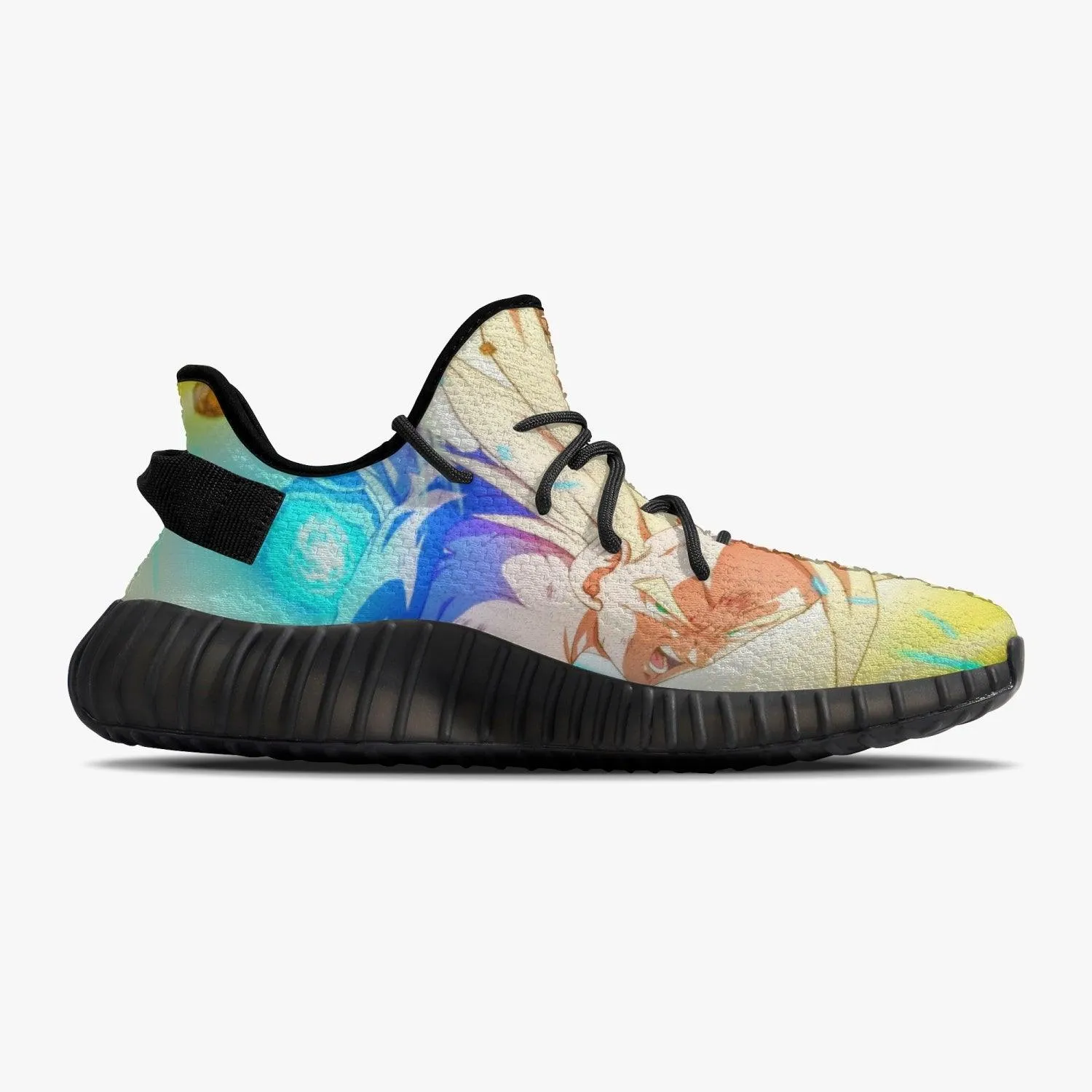 Dragon Ball Super Son Gohan YZ Anime Shoes