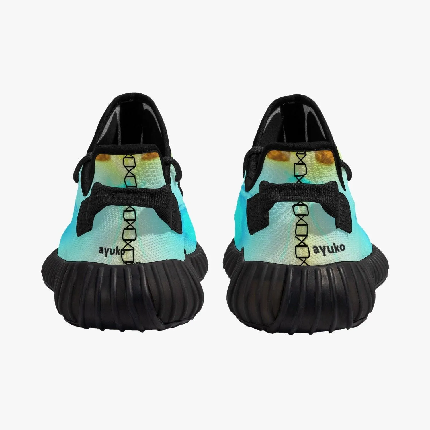Dragon Ball Super Son Gohan YZ Anime Shoes
