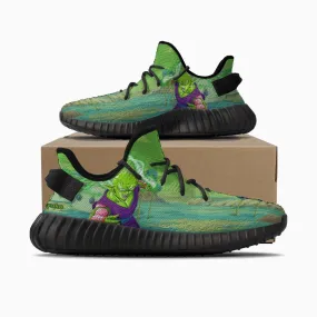 Dragonball Z Piccolo YZ Anime Shoes