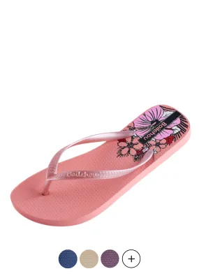 Eira Women's Slippers