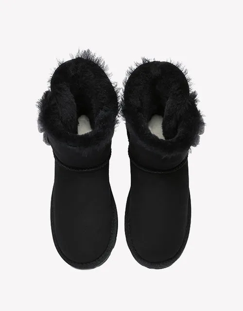 Espina Mini in Black