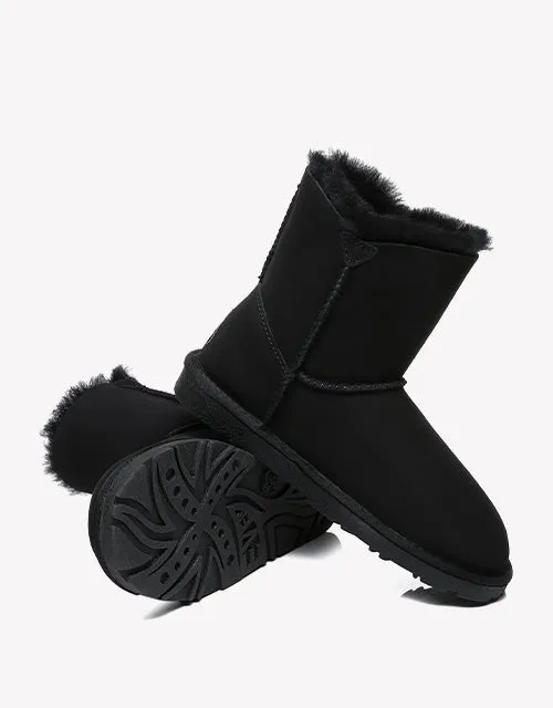 Espina Mini in Black