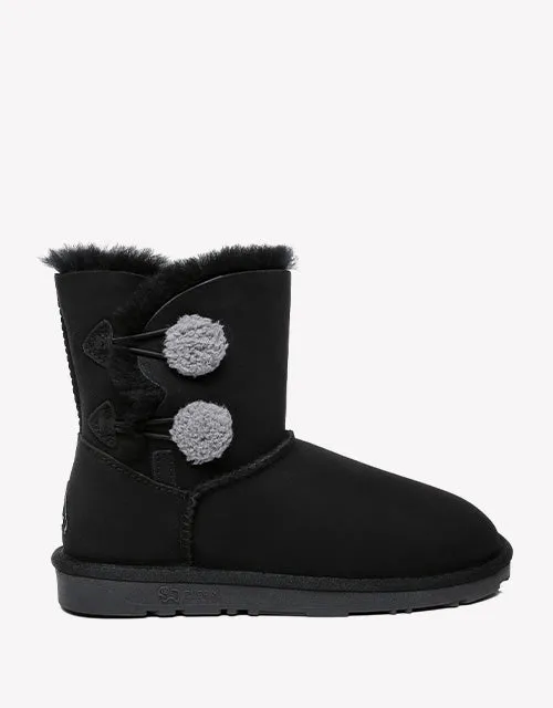 Espina Mini in Black