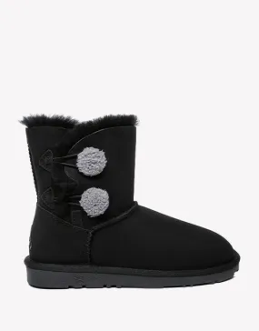 Espina Mini in Black