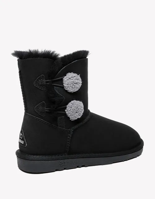Espina Mini in Black