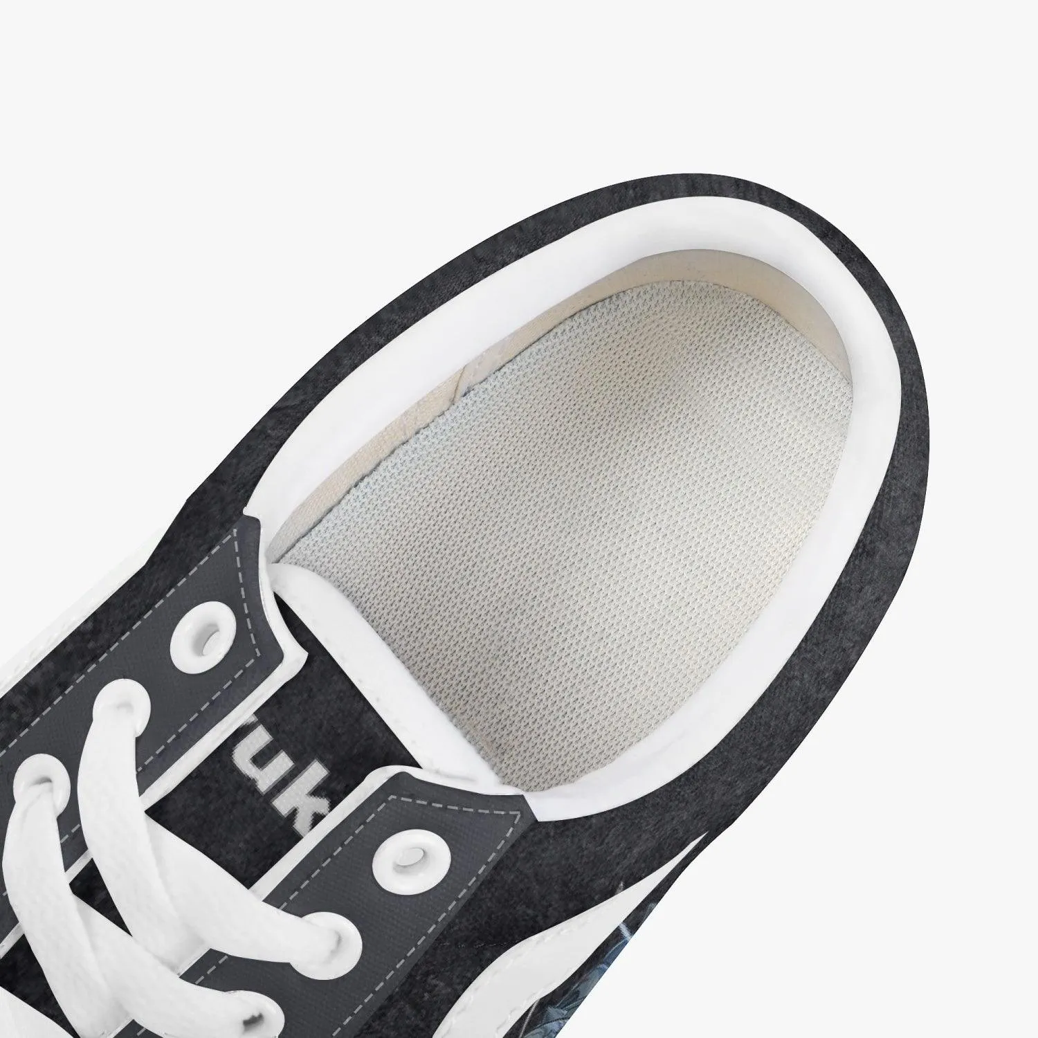 Fullmetal Alchemist Alphonse Elric V-OK Anime Shoes