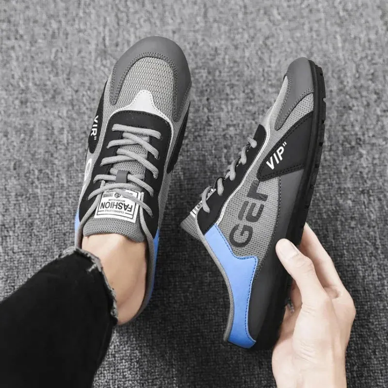 Gear - Ultra Breathable Wear Them Anywhere Slippers