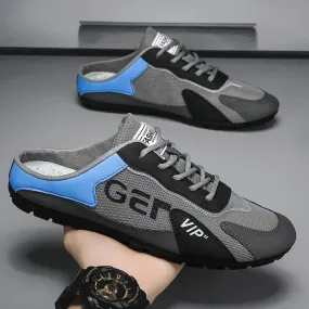 Gear - Ultra Breathable Wear Them Anywhere Slippers
