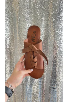 Grapevine Sandals