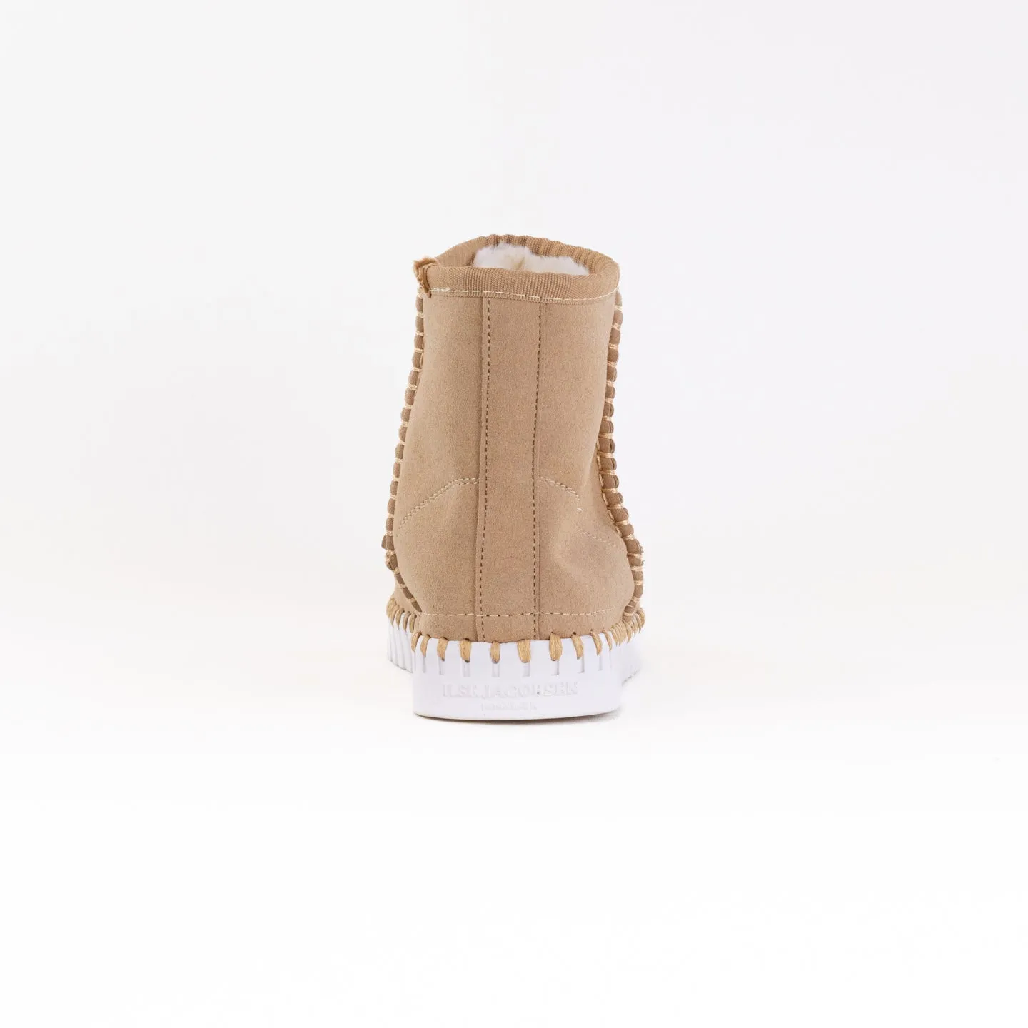 Ilse Jacobsen Tulip 6175 (Women's) - Latte