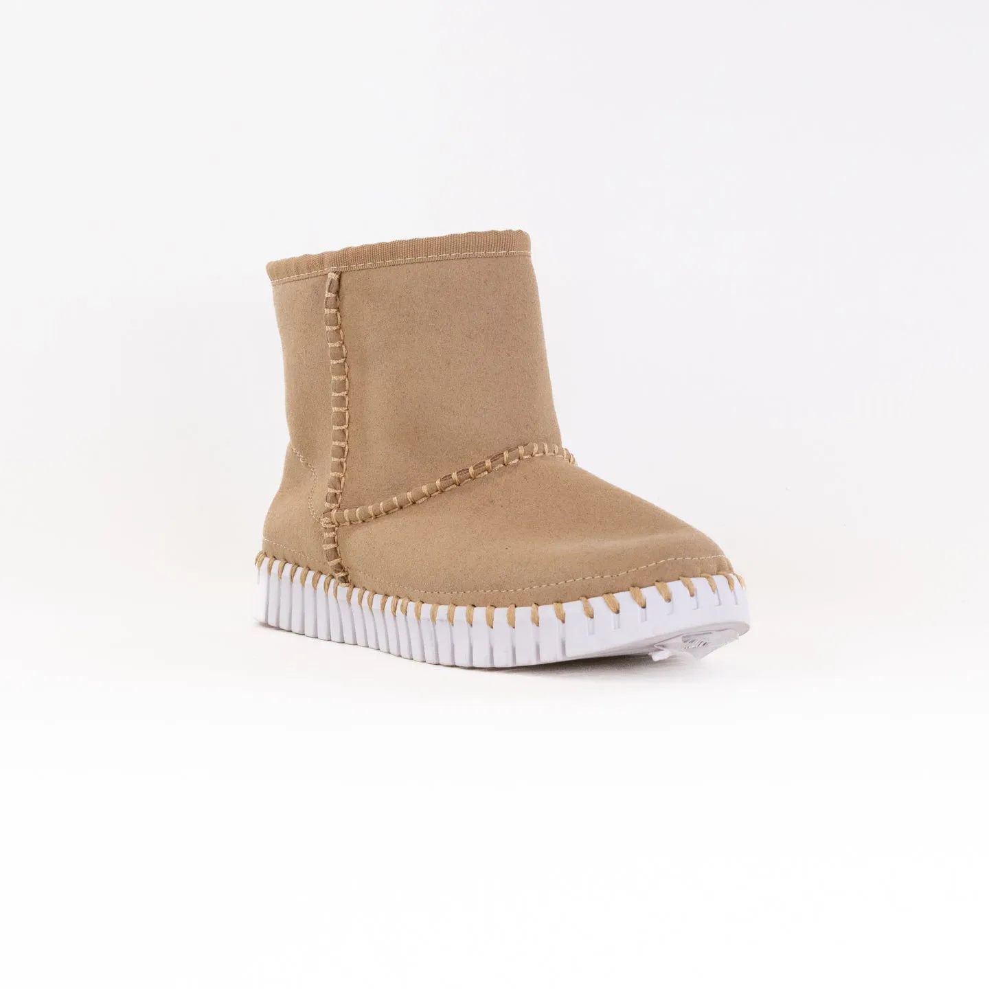 Ilse Jacobsen Tulip 6175 (Women's) - Latte