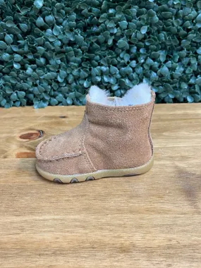 Infant Twisted X Chukka Driving Moc
