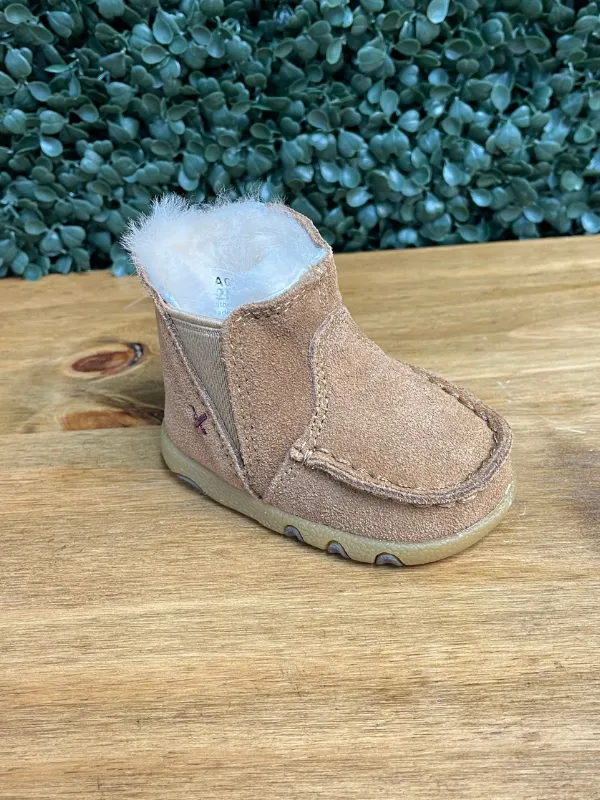 Infant Twisted X Chukka Driving Moc