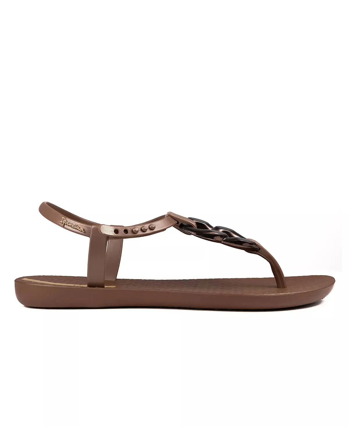 Ipanema Womens Class Connect Brown Brown