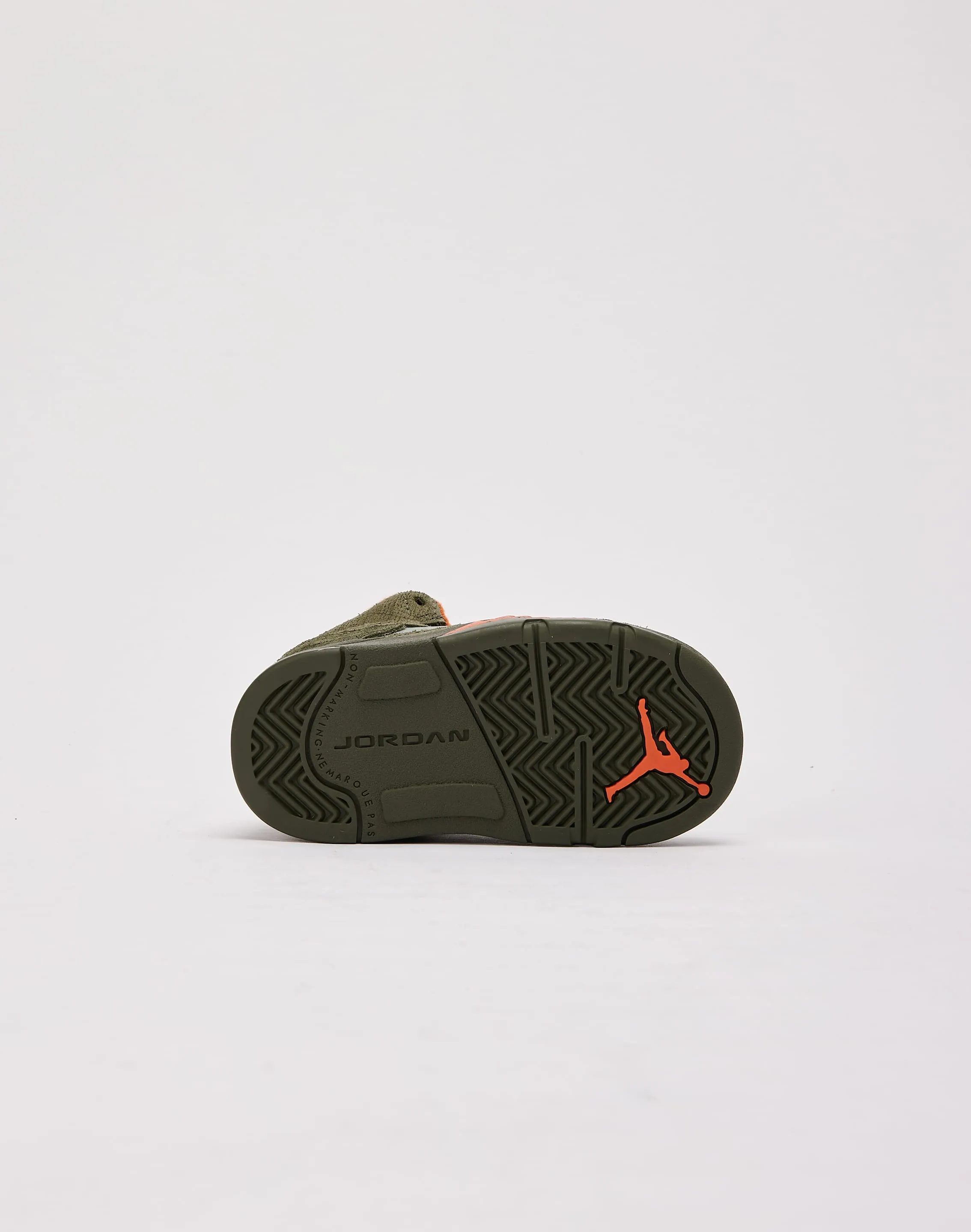 Jordan Air Jordan 5 Retro 'Olive' Toddler