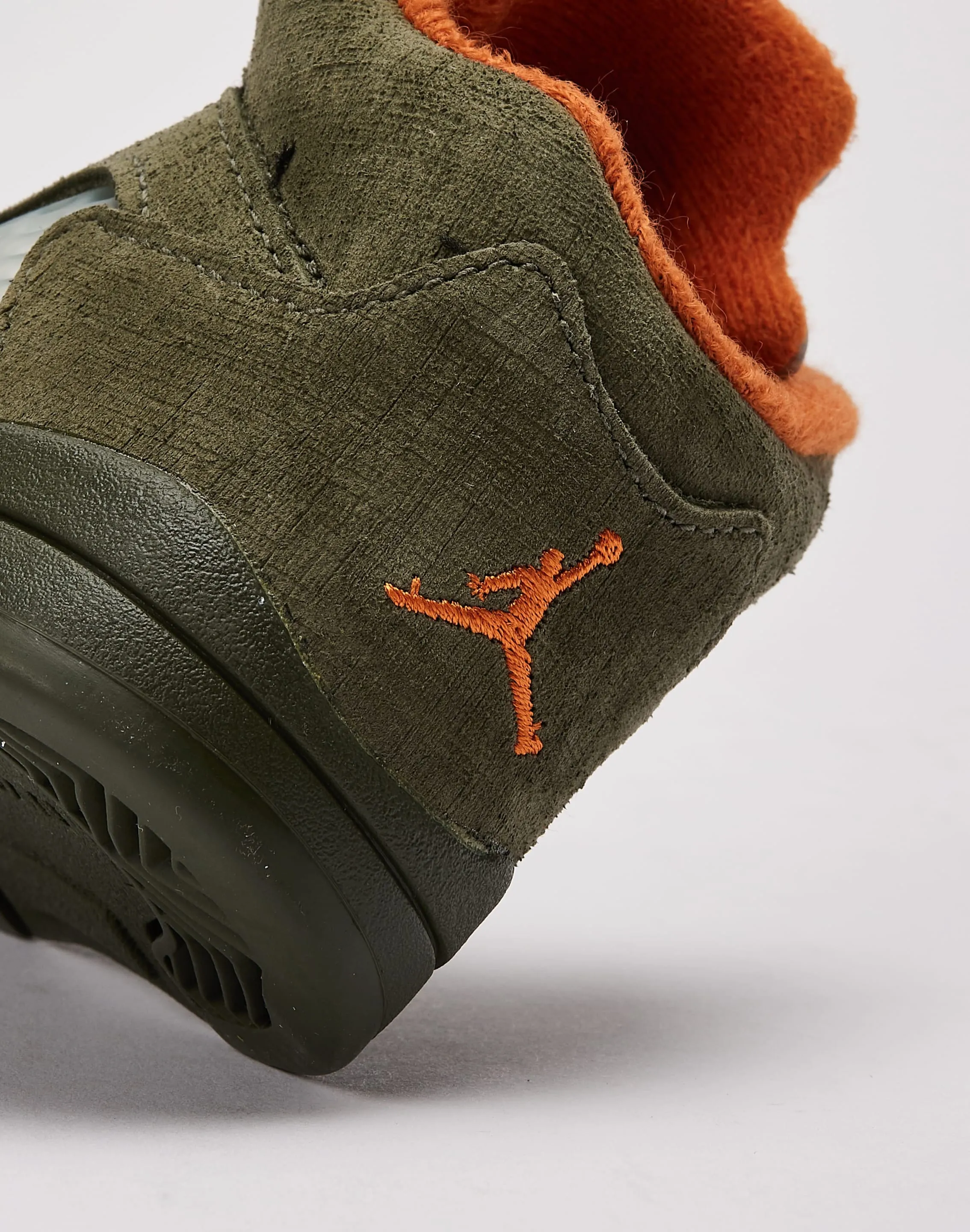 Jordan Air Jordan 5 Retro 'Olive' Toddler