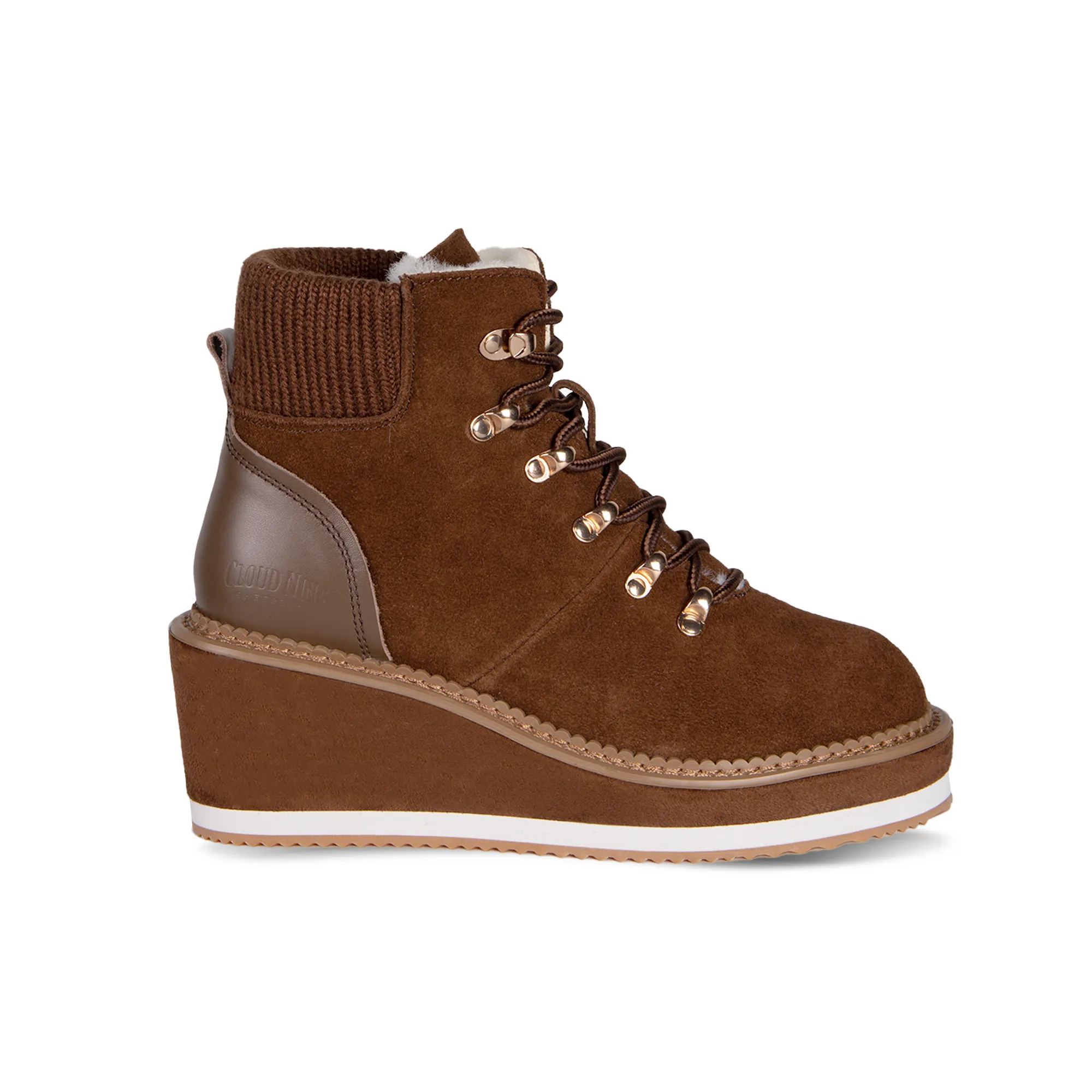 Ladies Melanie Boots
