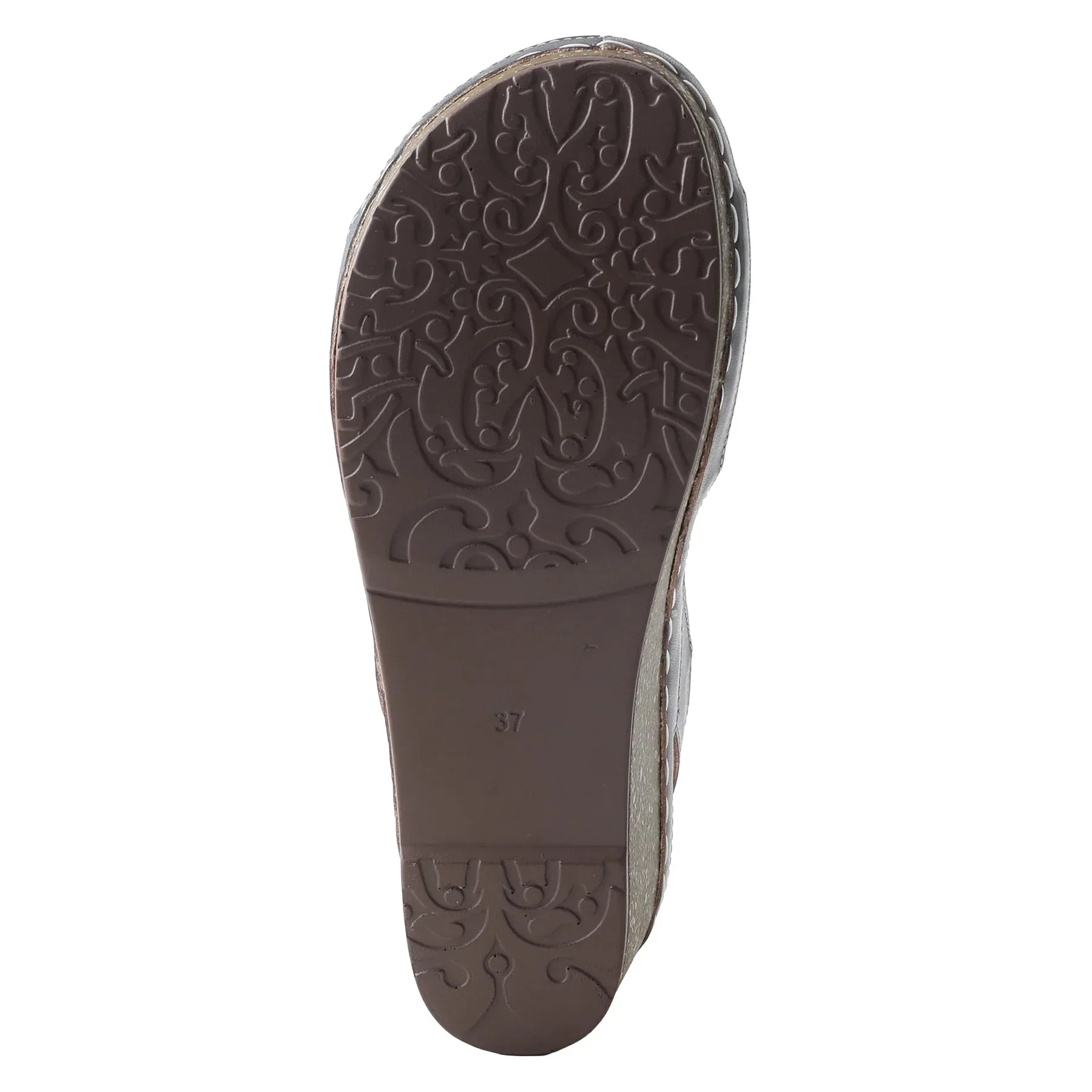 L'ARTISTE ROSHNI SANDAL