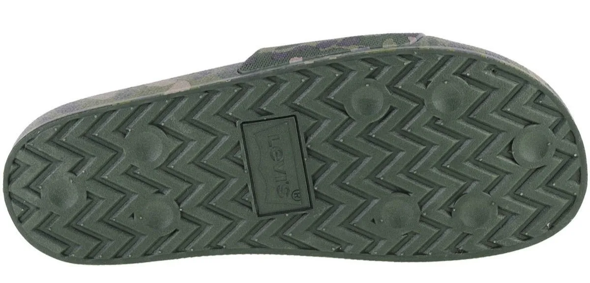 Levi's June Sandals