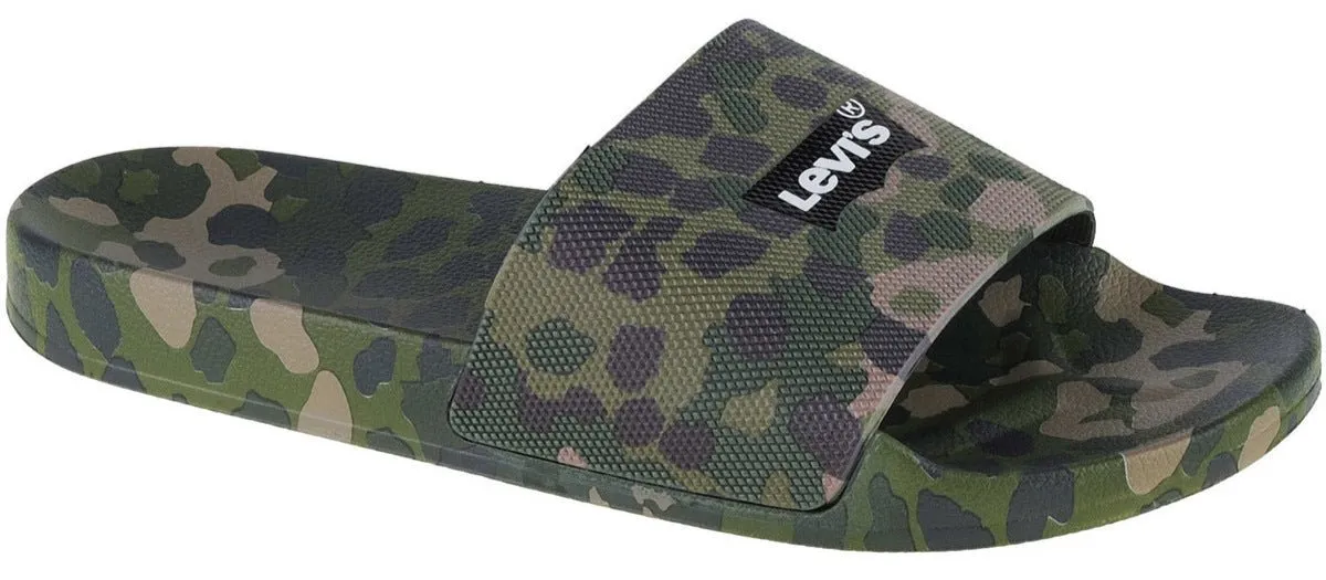 Levi's June Sandals