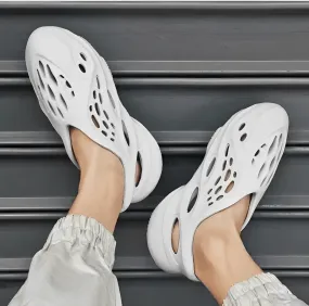 Lotus Venue Yeezy Eva Casuals