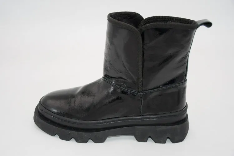 MAGO 031-JORDY Leather Plush