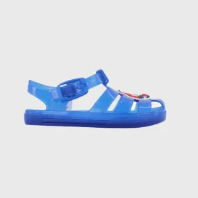 Mayoral Sandals Cangrejera Playa Blue