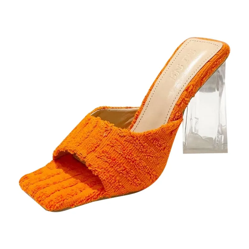 Modern Sandals