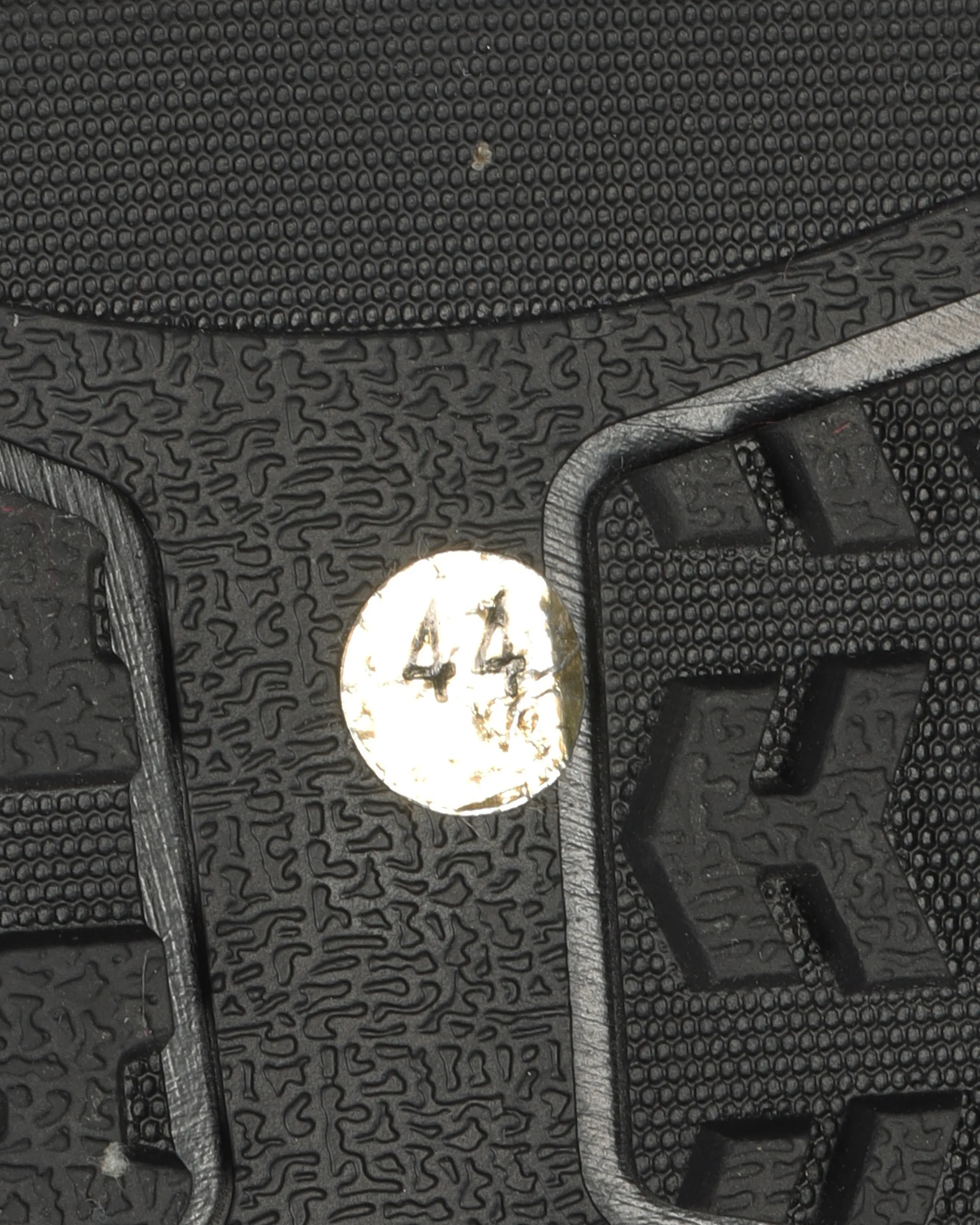 Moncler Leather Snow Boots
