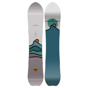Nitro Drop Snowboard 2023