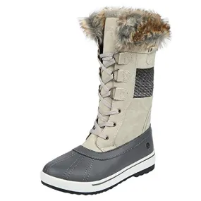 Northside Women's Bishop Cold Weather Fashion Boots