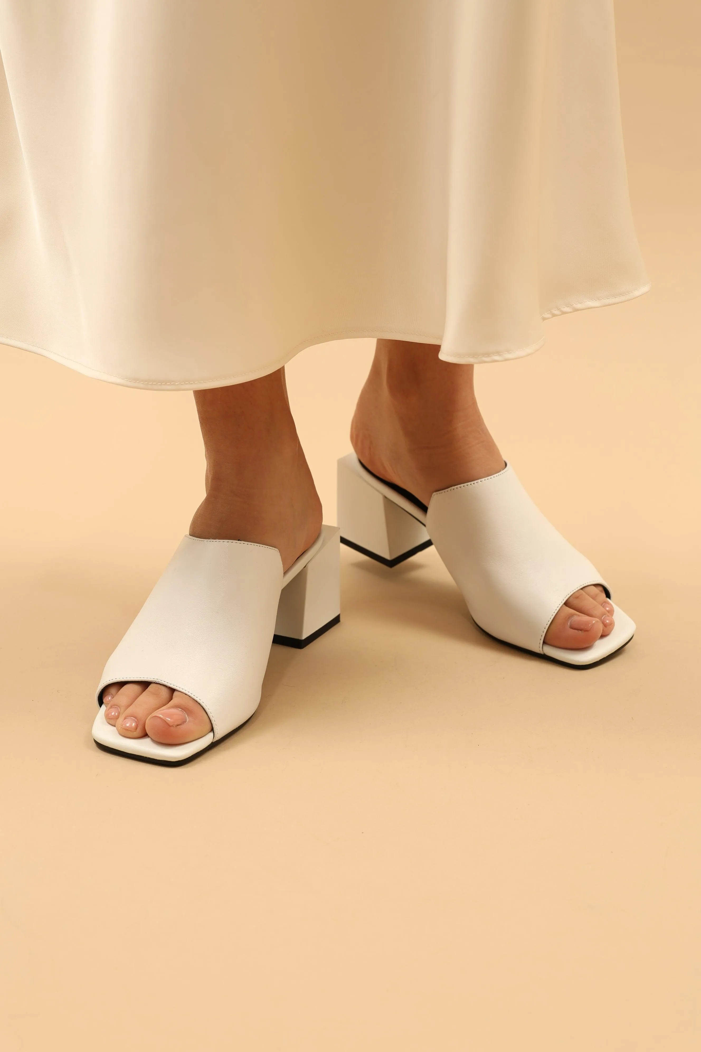 Paloma White