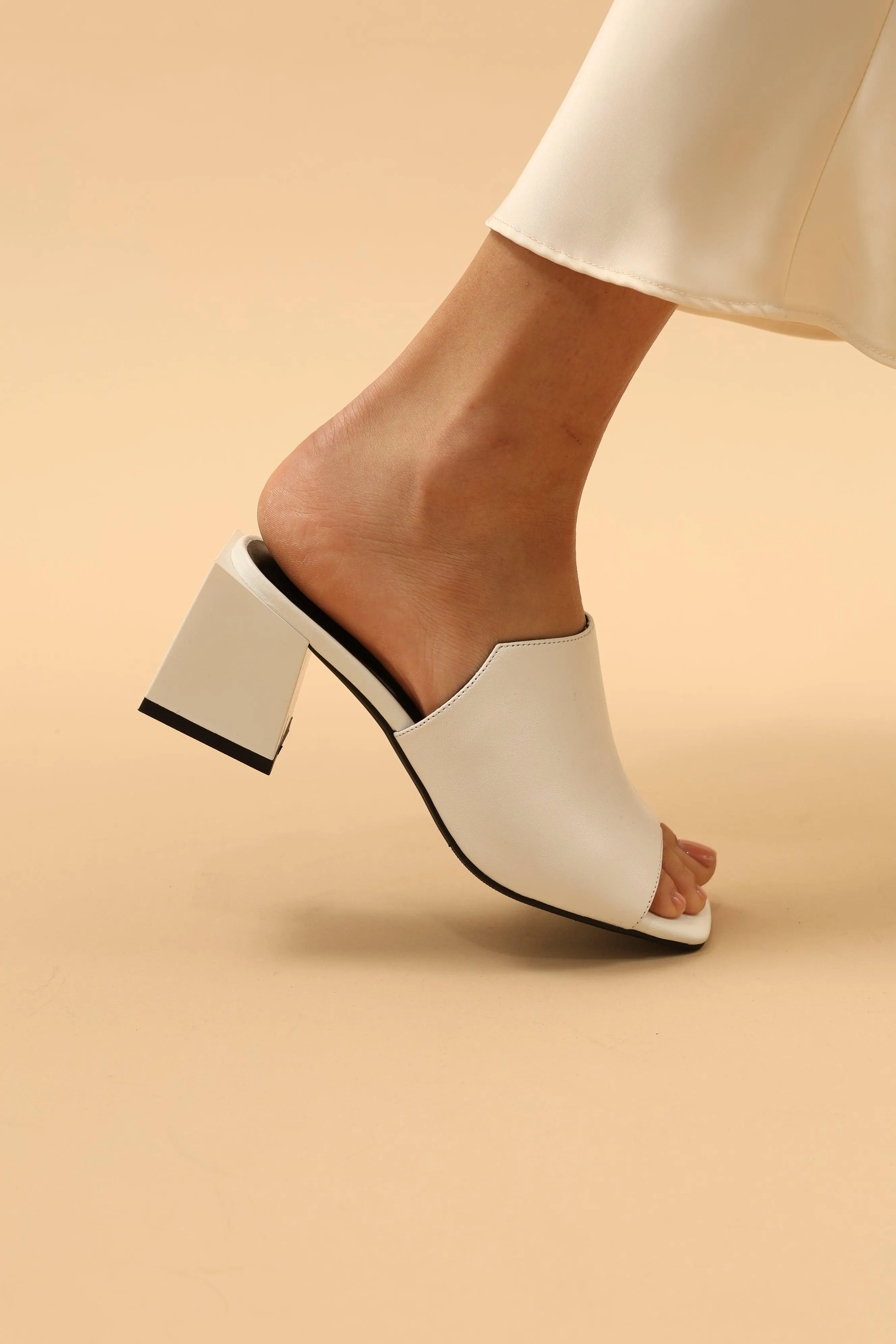 Paloma White