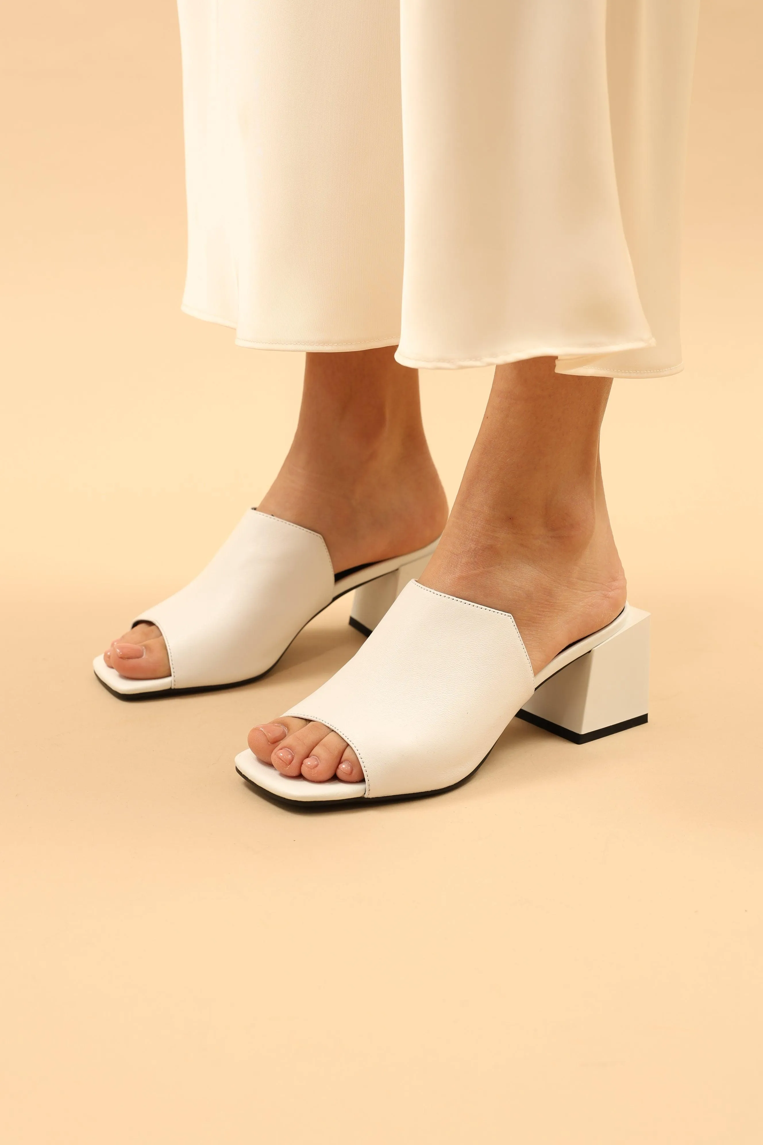 Paloma White