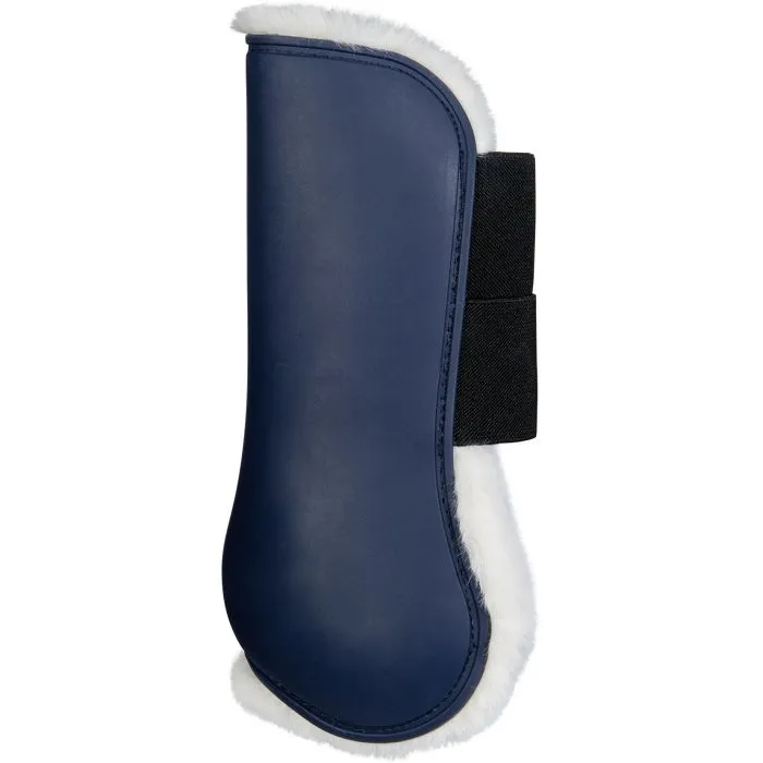 Protection Boots Basic with Teddy Fur