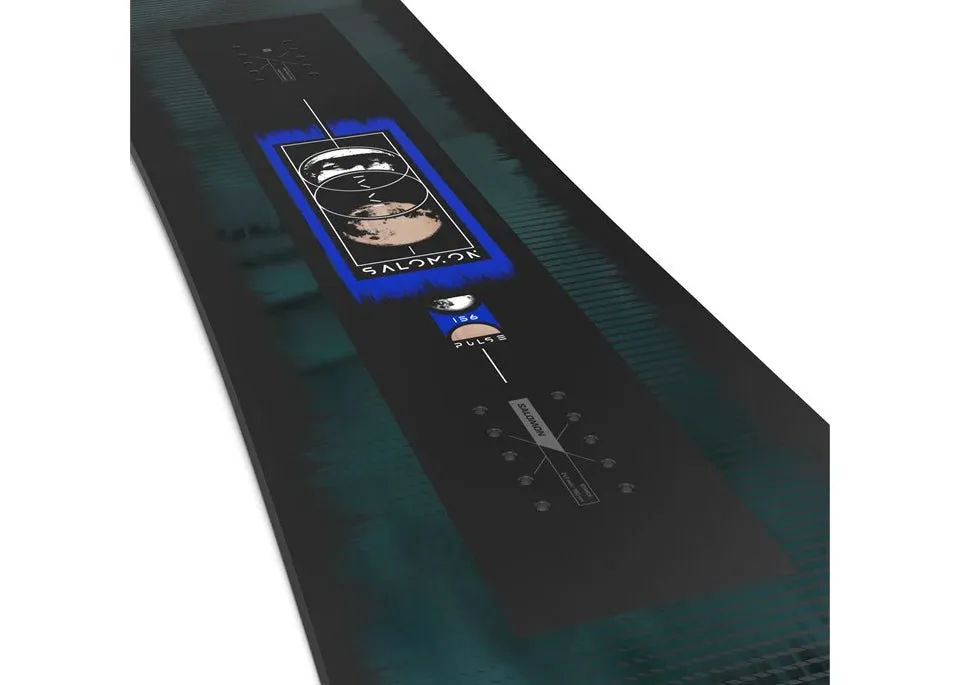 Pulse Snowboard