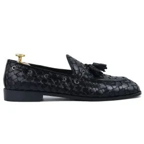 RAGNAR BLACK